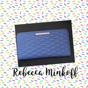 Rebecca Minkoff Sophie Snap Wallet